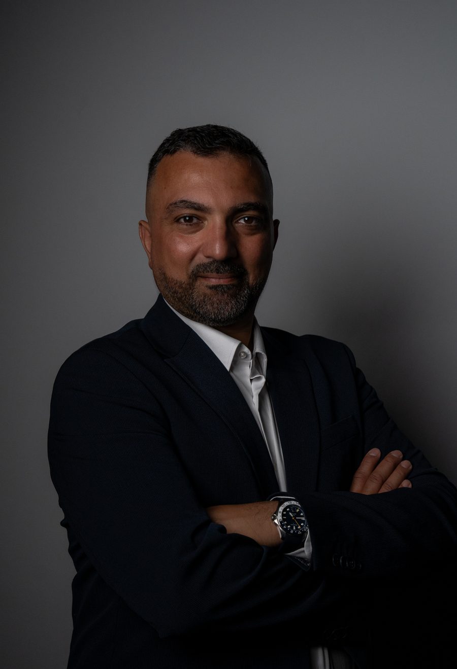 Sofiane Boucheikh